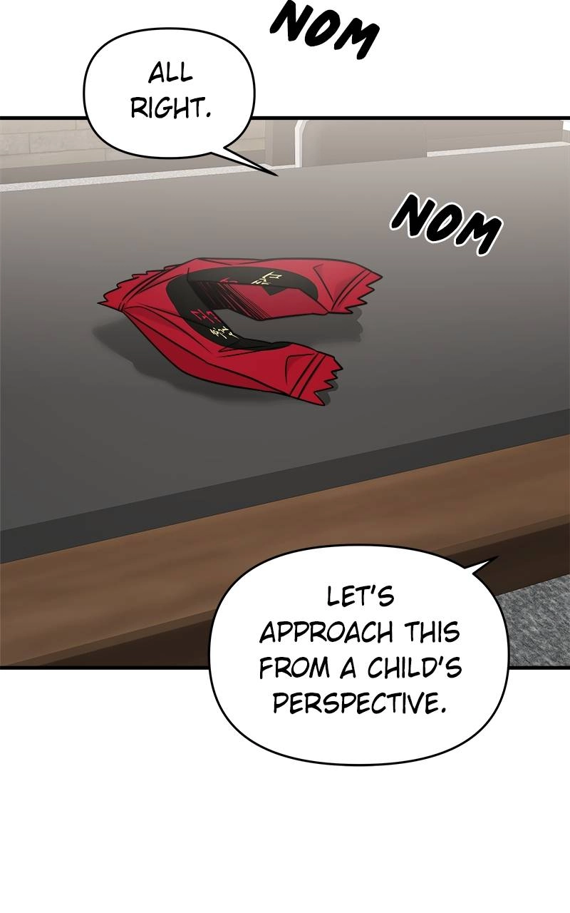 Villain with a Crush Chapter 39 Page 66