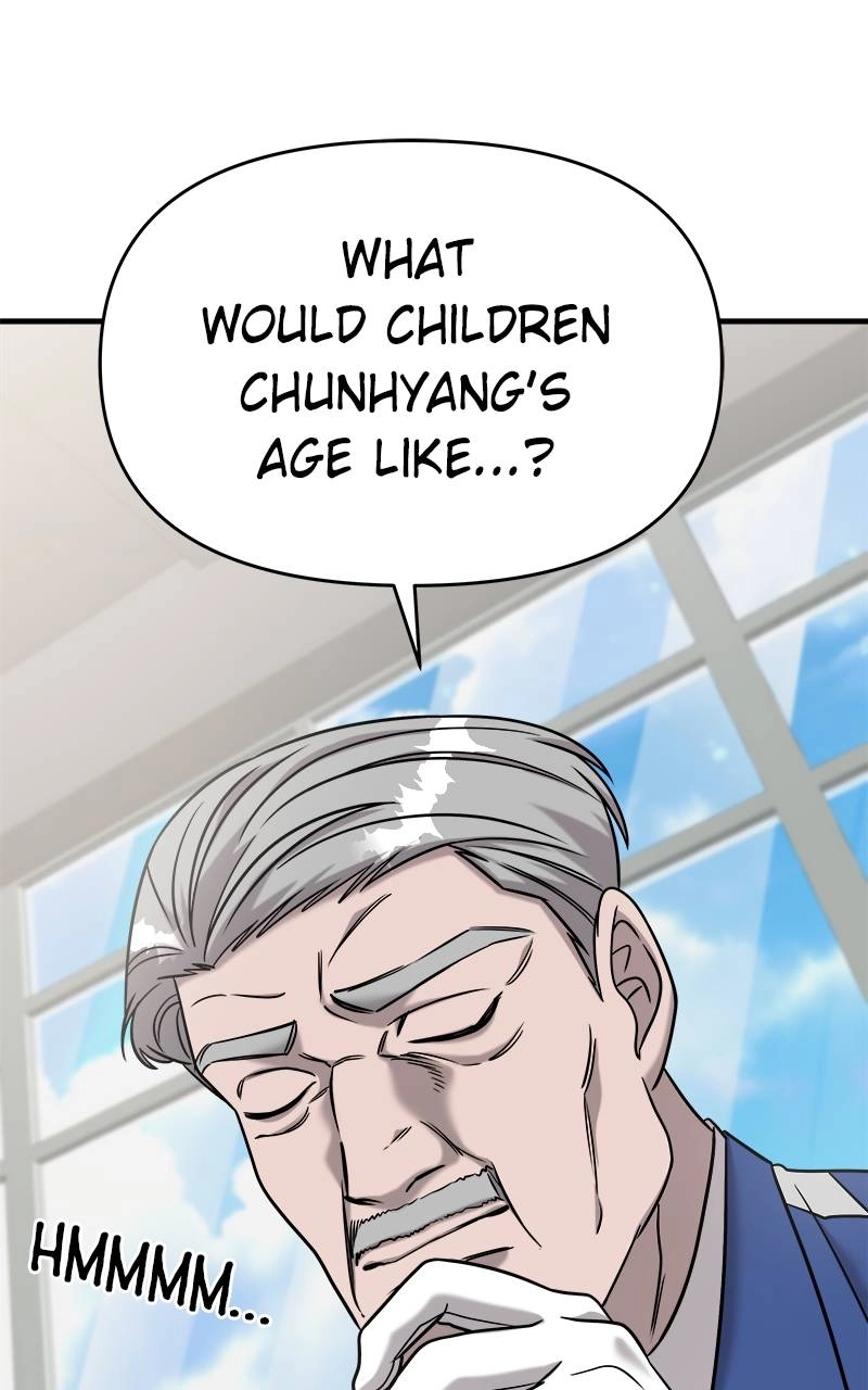 Villain with a Crush Chapter 39 Page 67