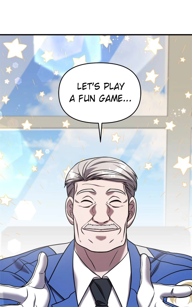 Villain with a Crush Chapter 39 Page 71