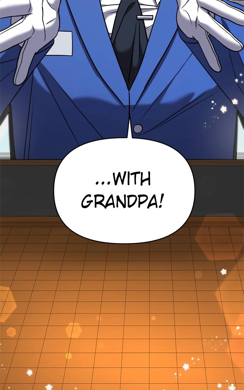 Villain with a Crush Chapter 39 Page 72