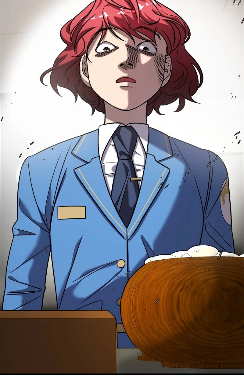 Villain with a Crush Chapter 39 Page 74