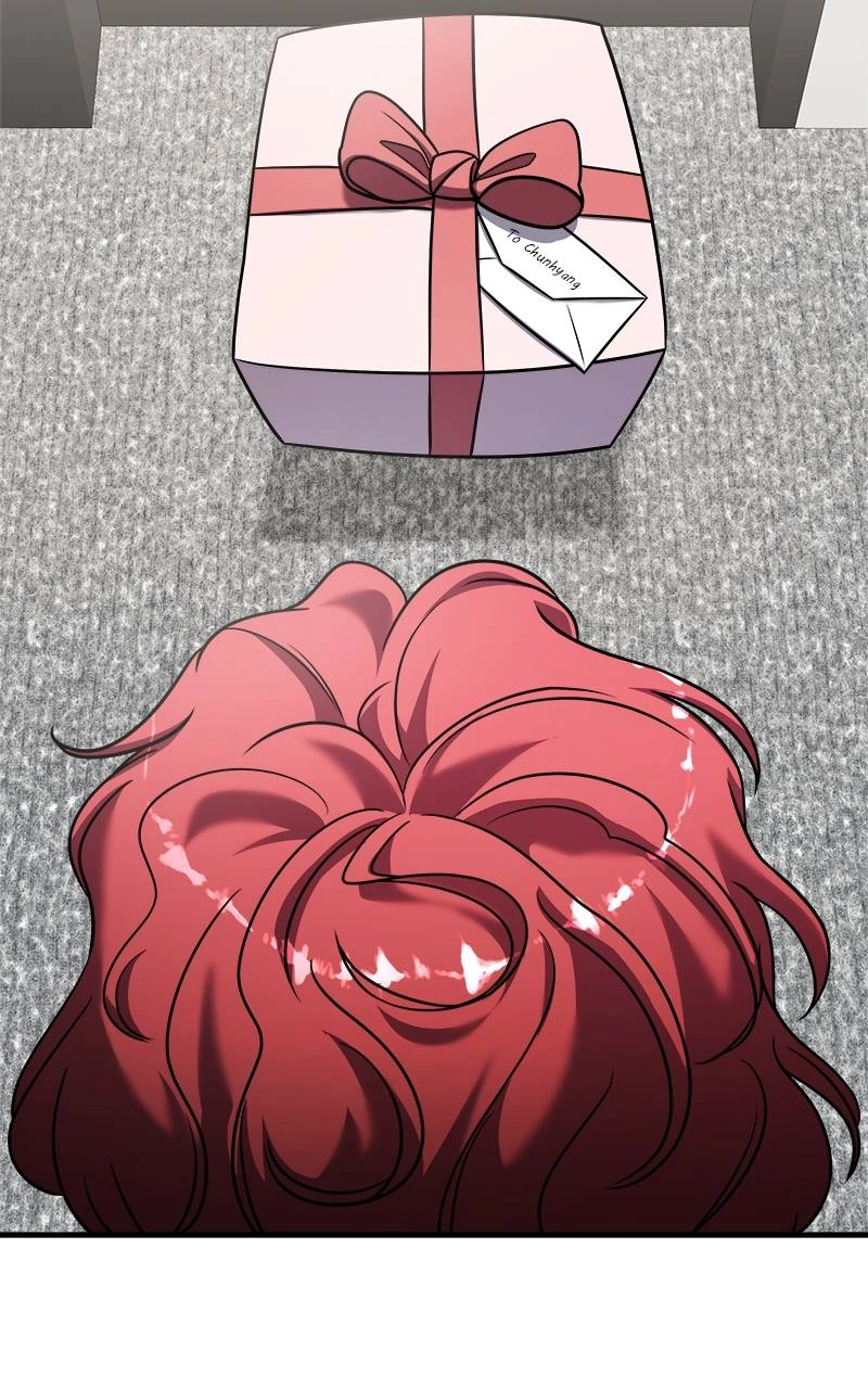 Villain with a Crush Chapter 39 Page 82