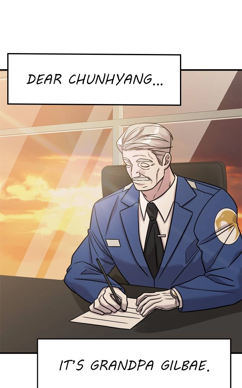 Villain with a Crush Chapter 39 Page 85