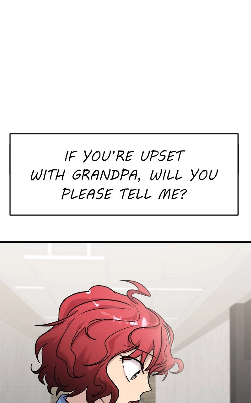 Villain with a Crush Chapter 39 Page 88