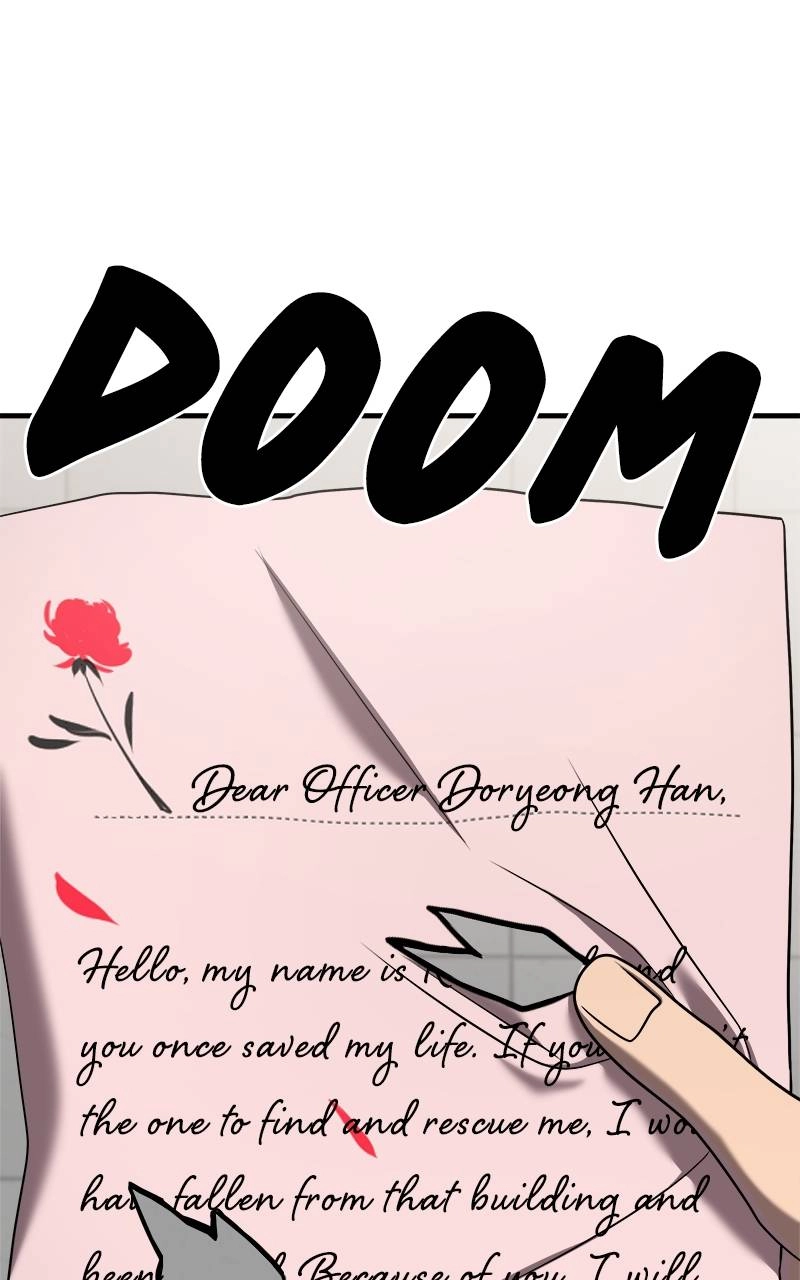 Villain with a Crush Chapter 39 Page 8