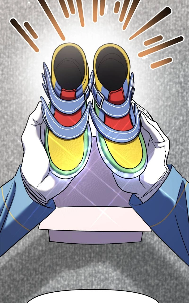 Villain with a Crush Chapter 39 Page 93