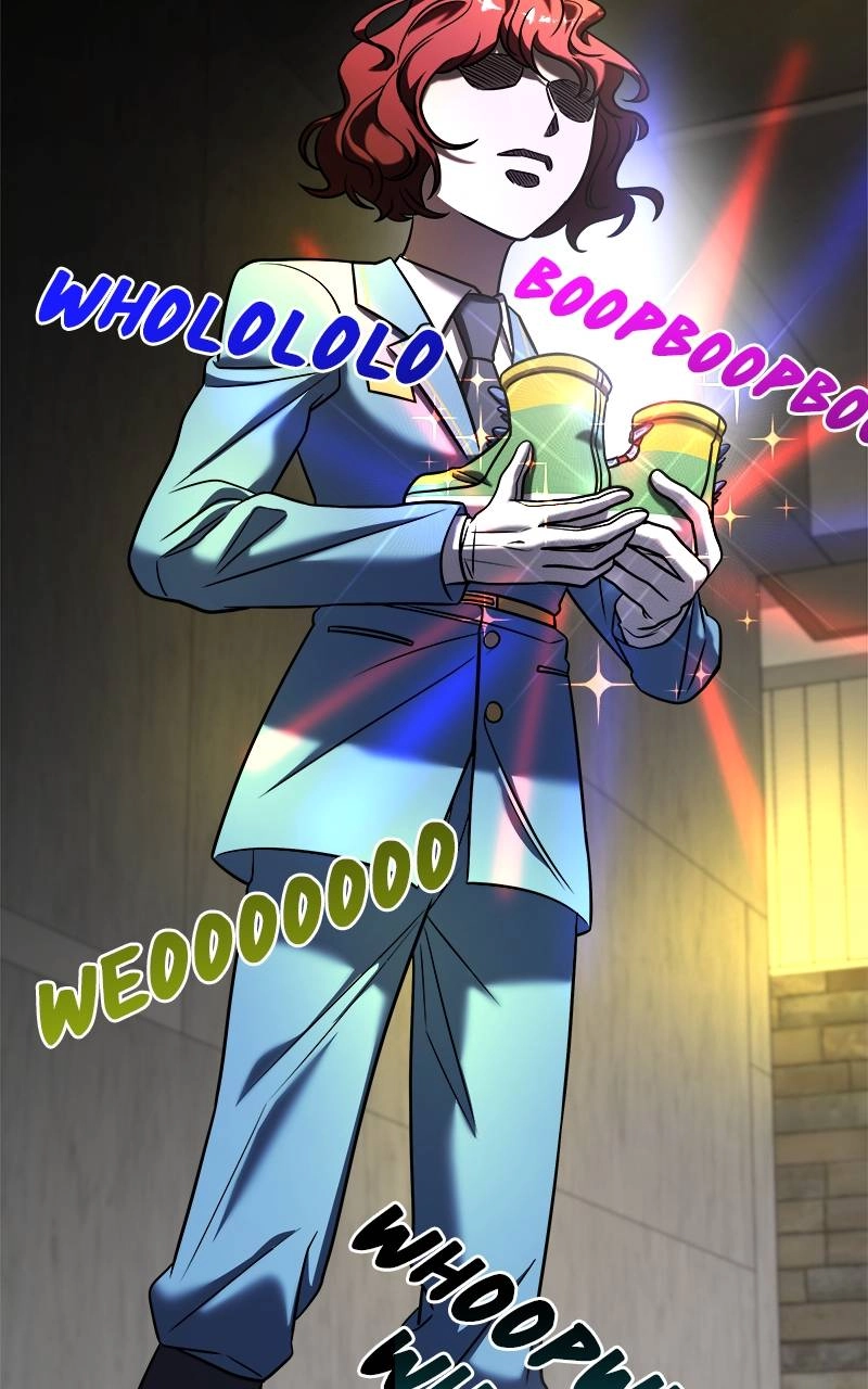 Villain with a Crush Chapter 39 Page 95