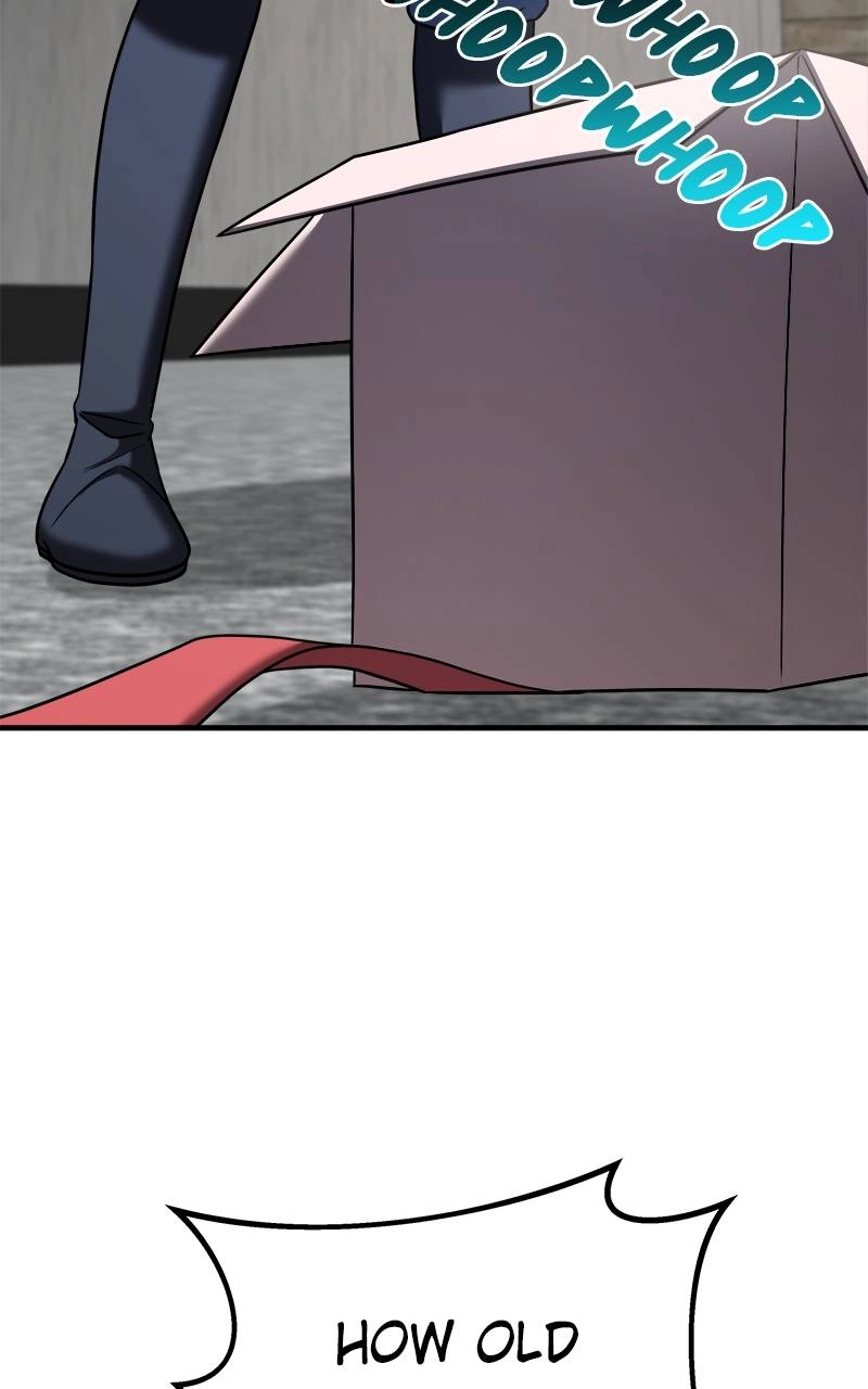 Villain with a Crush Chapter 39 Page 96