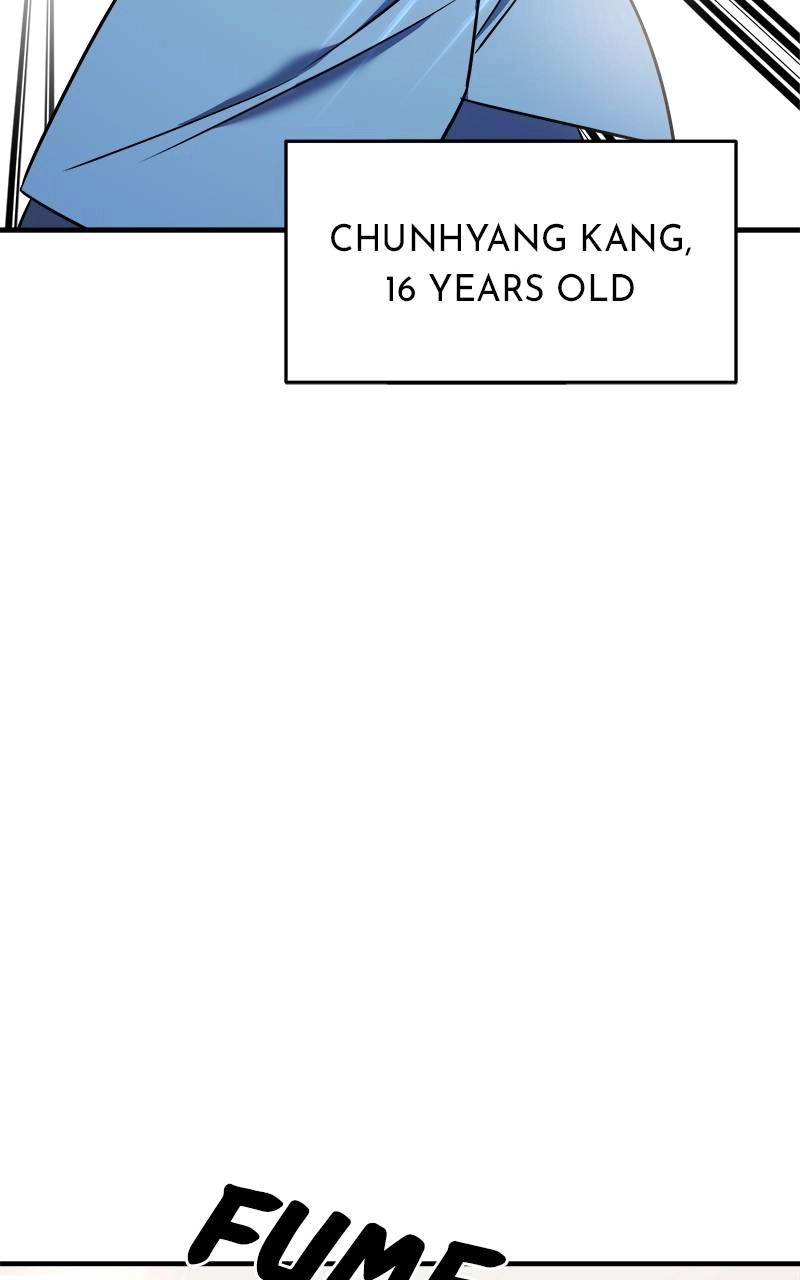 Villain with a Crush Chapter 39 Page 98