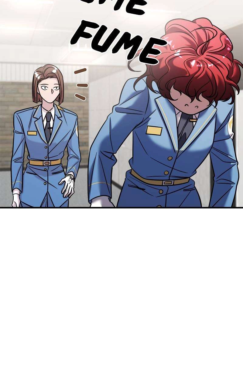 Villain with a Crush Chapter 39 Page 99