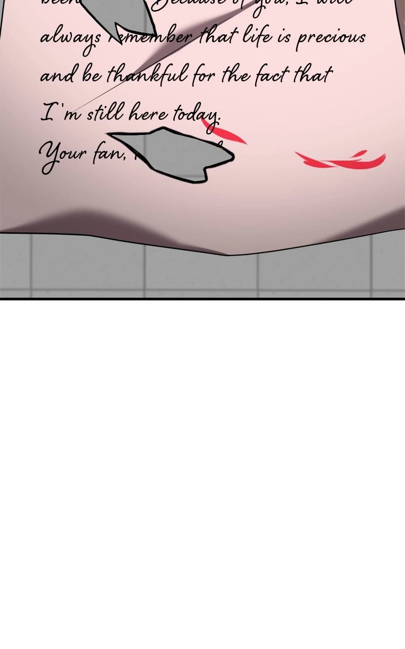 Villain with a Crush Chapter 39 Page 9