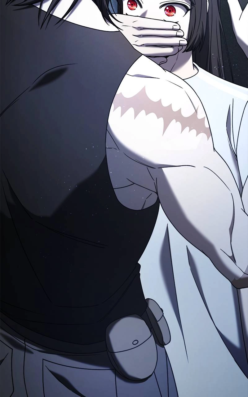 Villain with a Crush Chapter 105 Page 100