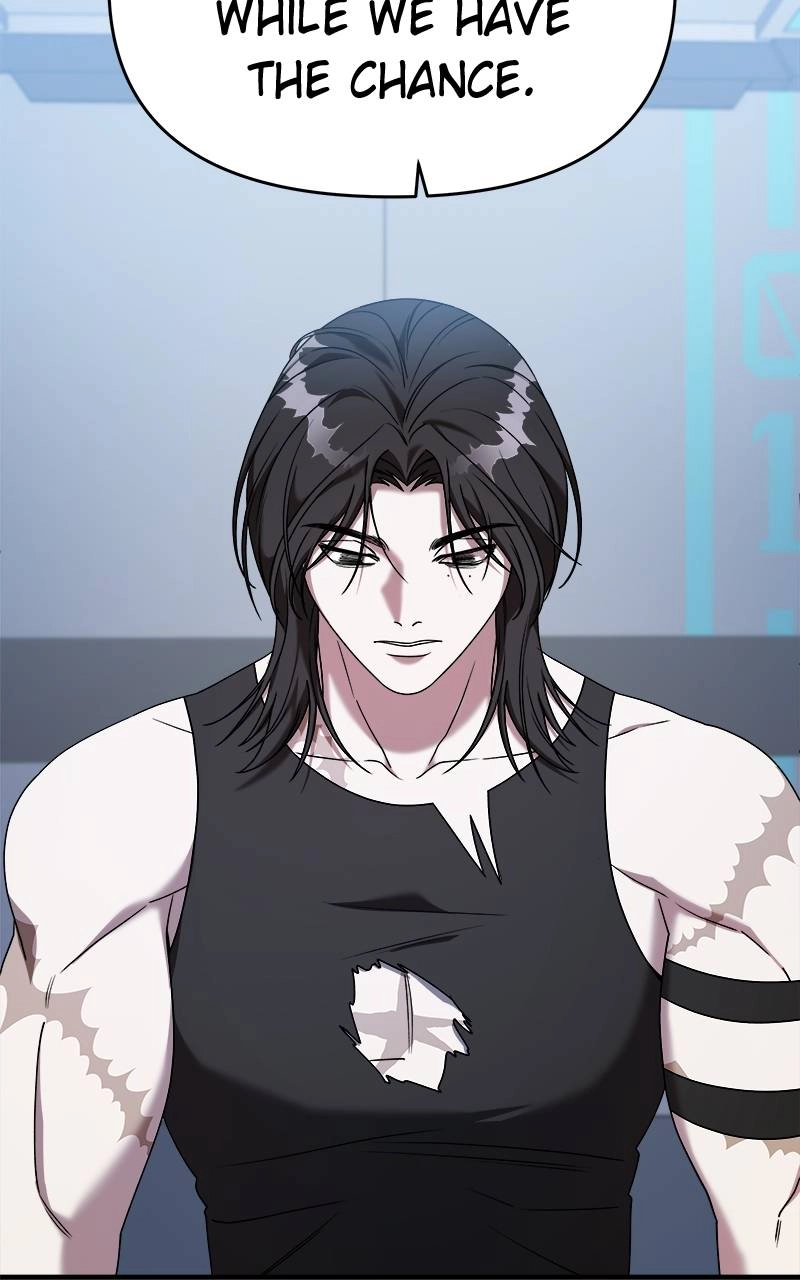 Villain with a Crush Chapter 105 Page 10