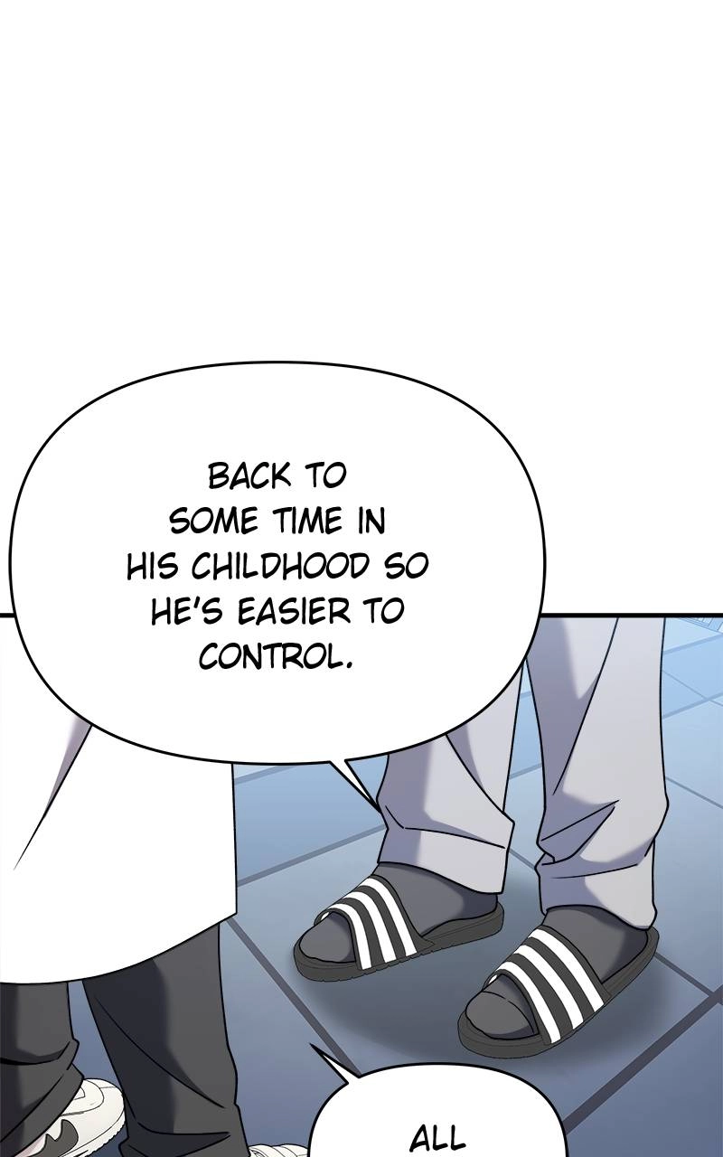 Villain with a Crush Chapter 105 Page 12