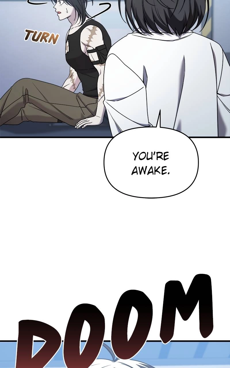 Villain with a Crush Chapter 105 Page 17