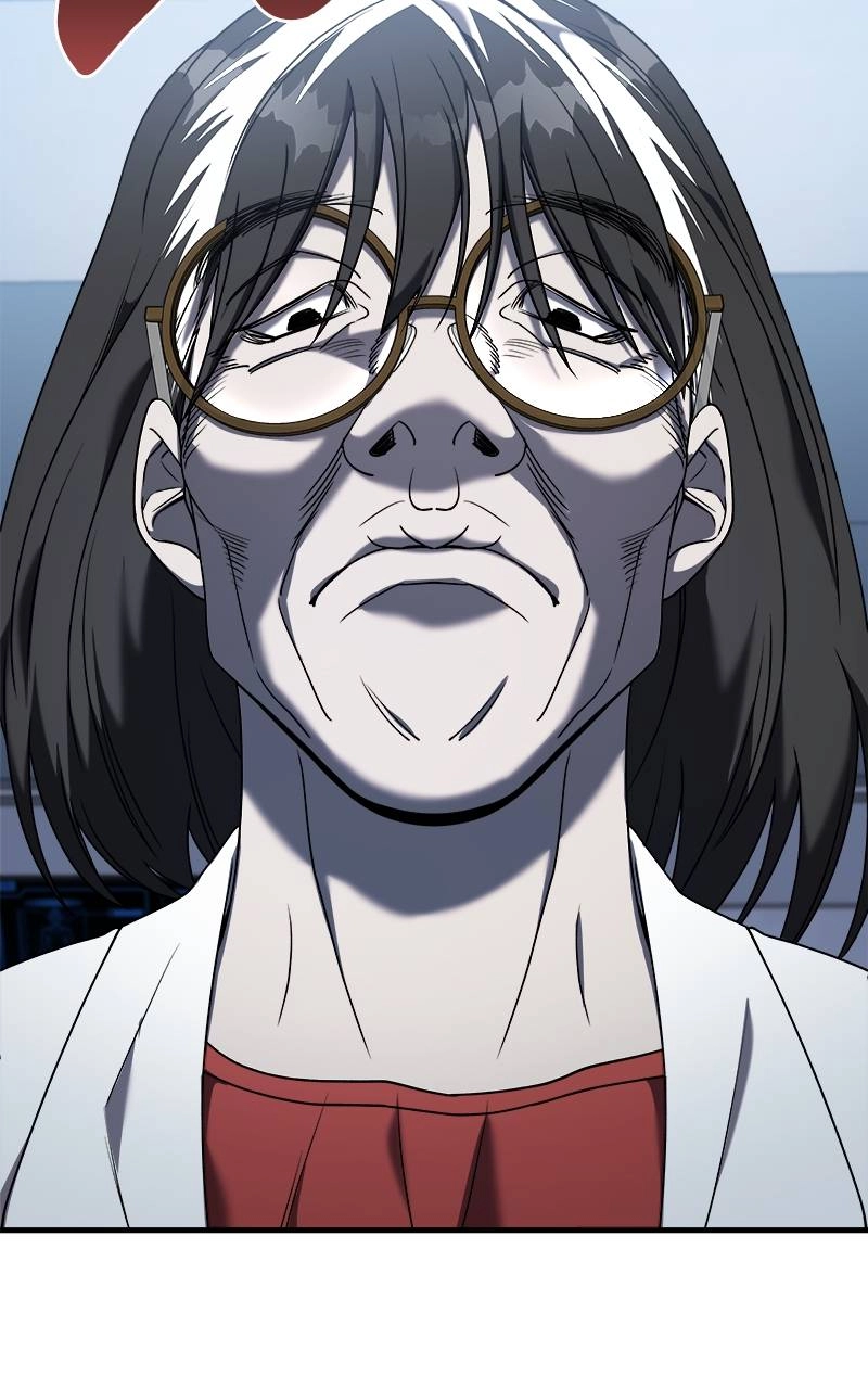 Villain with a Crush Chapter 105 Page 18