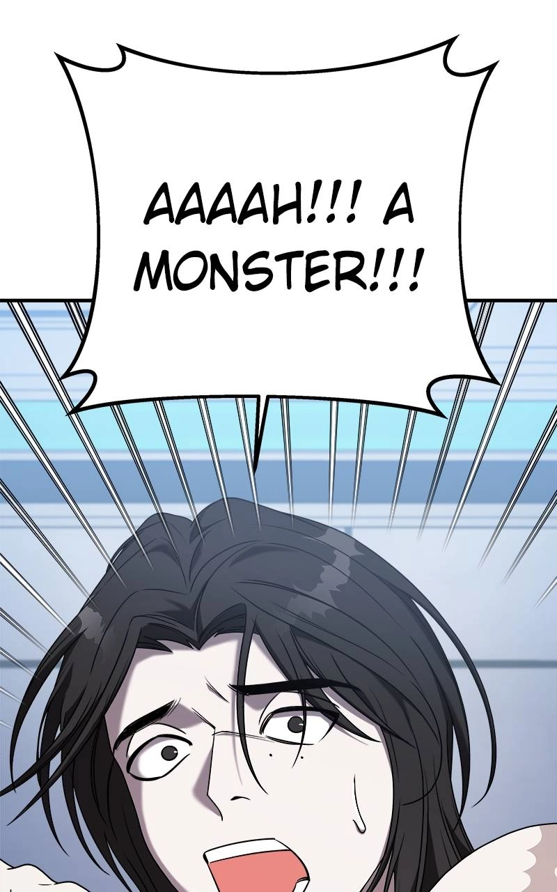 Villain with a Crush Chapter 105 Page 19