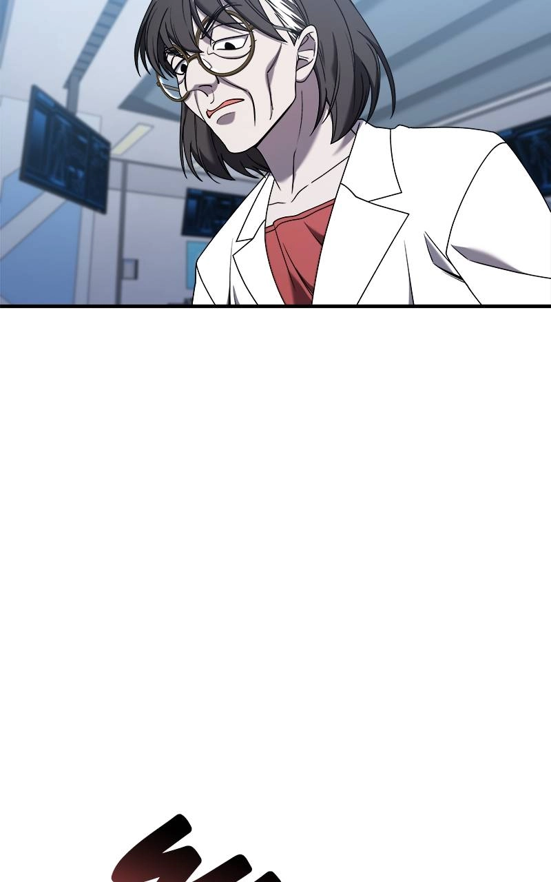 Villain with a Crush Chapter 105 Page 21