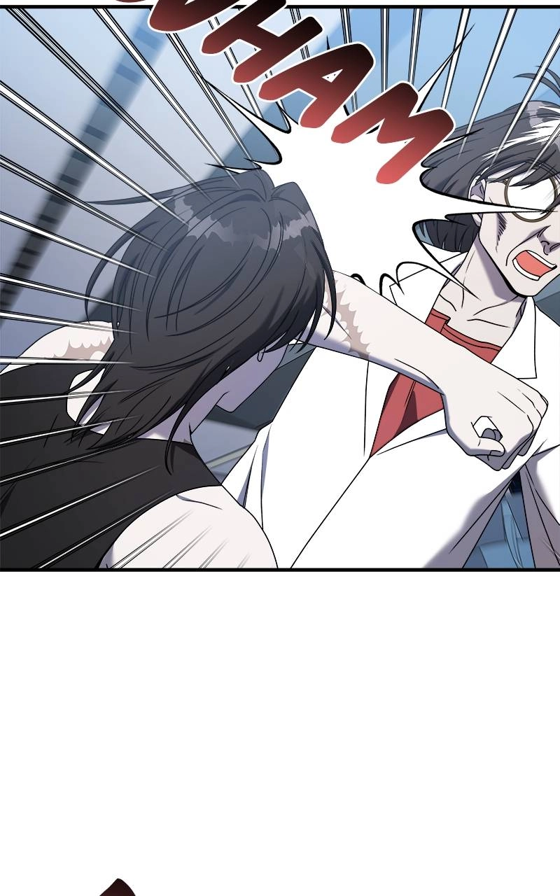 Villain with a Crush Chapter 105 Page 22