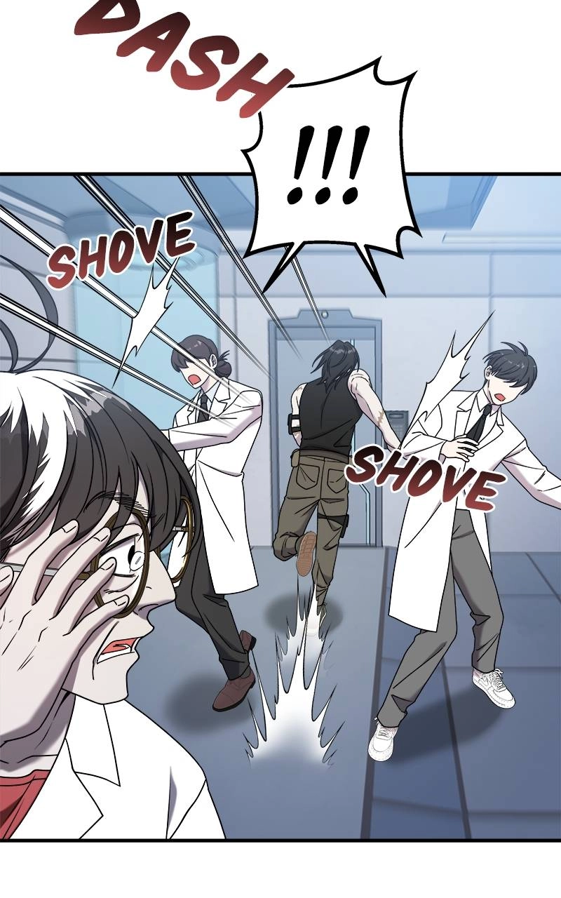 Villain with a Crush Chapter 105 Page 23