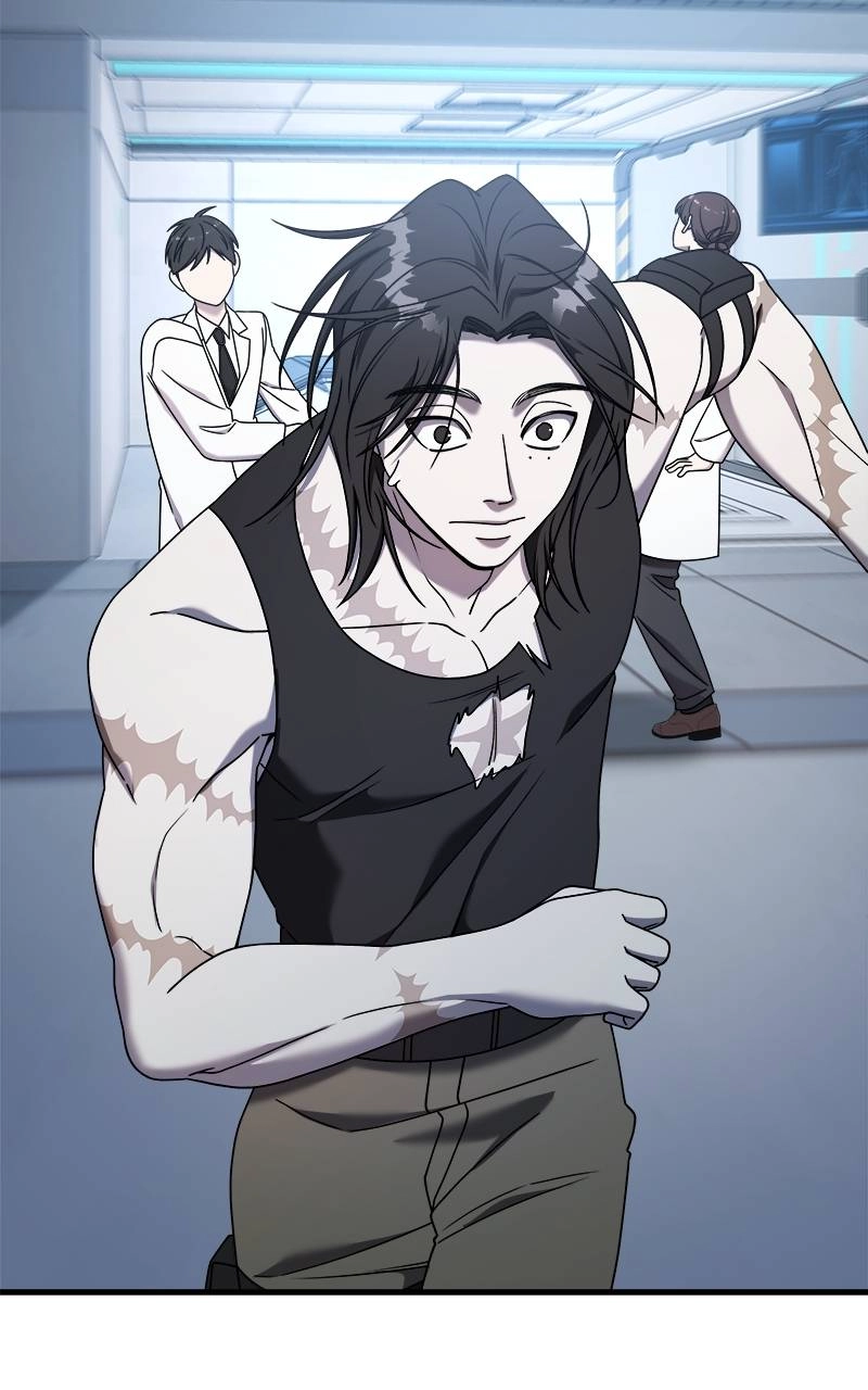 Villain with a Crush Chapter 105 Page 25