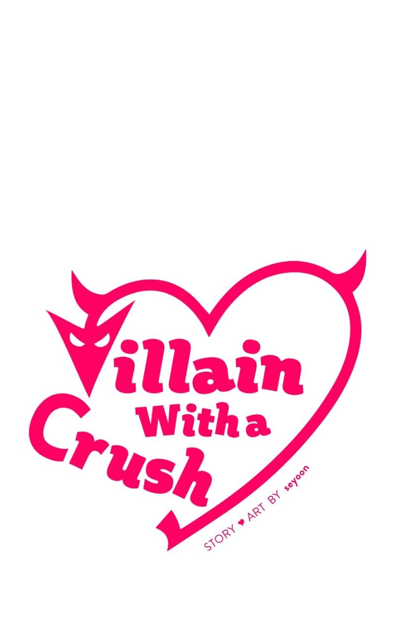Villain with a Crush Chapter 105 Page 26