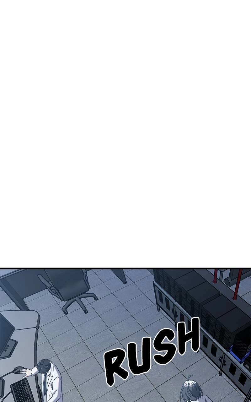 Villain with a Crush Chapter 105 Page 27