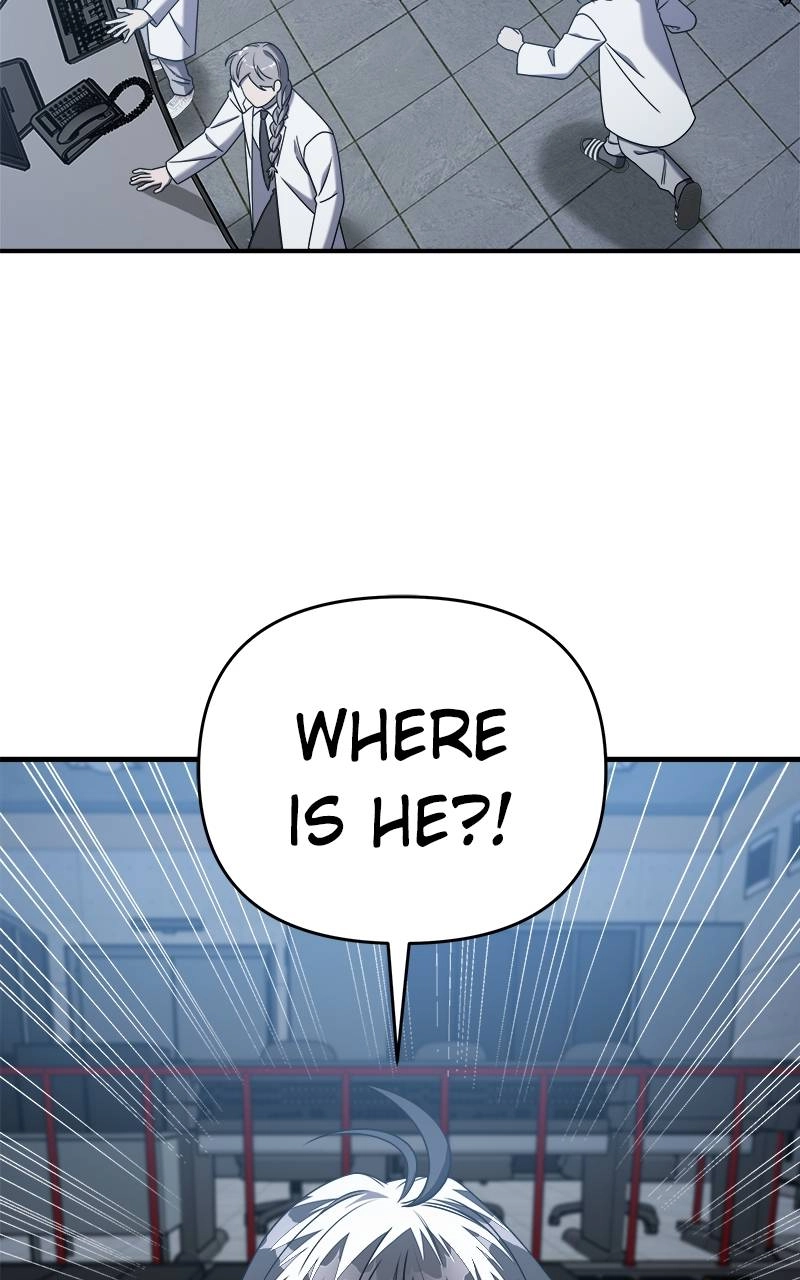 Villain with a Crush Chapter 105 Page 28