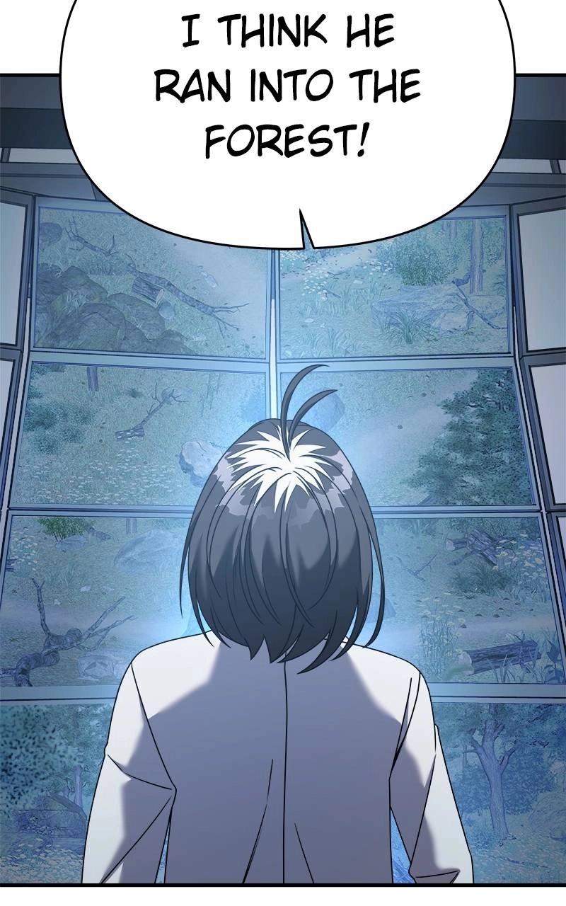 Villain with a Crush Chapter 105 Page 30