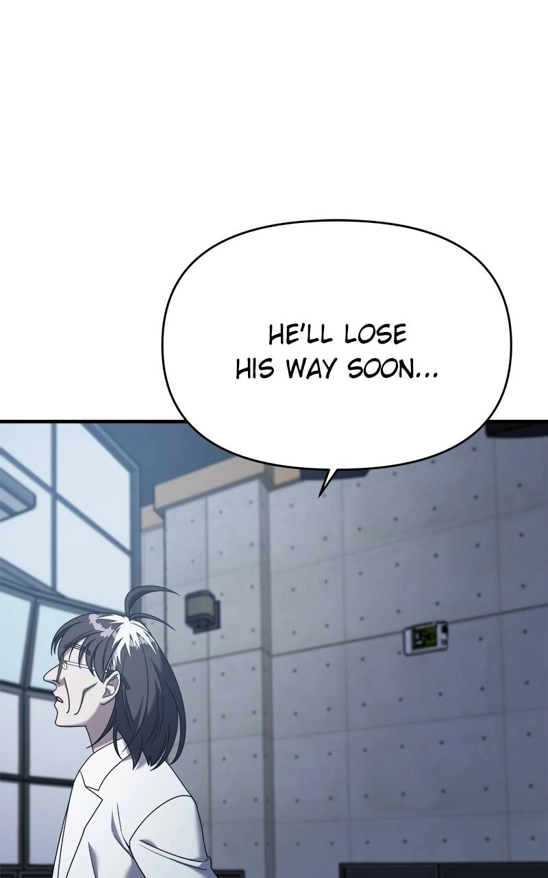 Villain with a Crush Chapter 105 Page 31