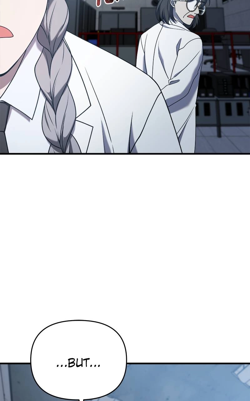 Villain with a Crush Chapter 105 Page 37