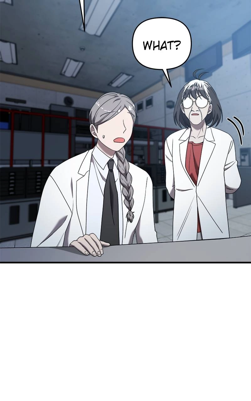 Villain with a Crush Chapter 105 Page 38