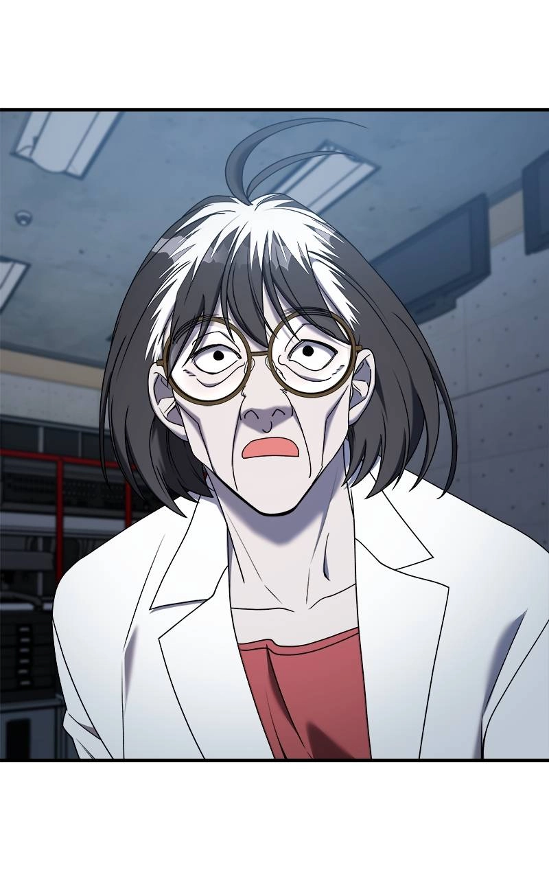 Villain with a Crush Chapter 105 Page 39