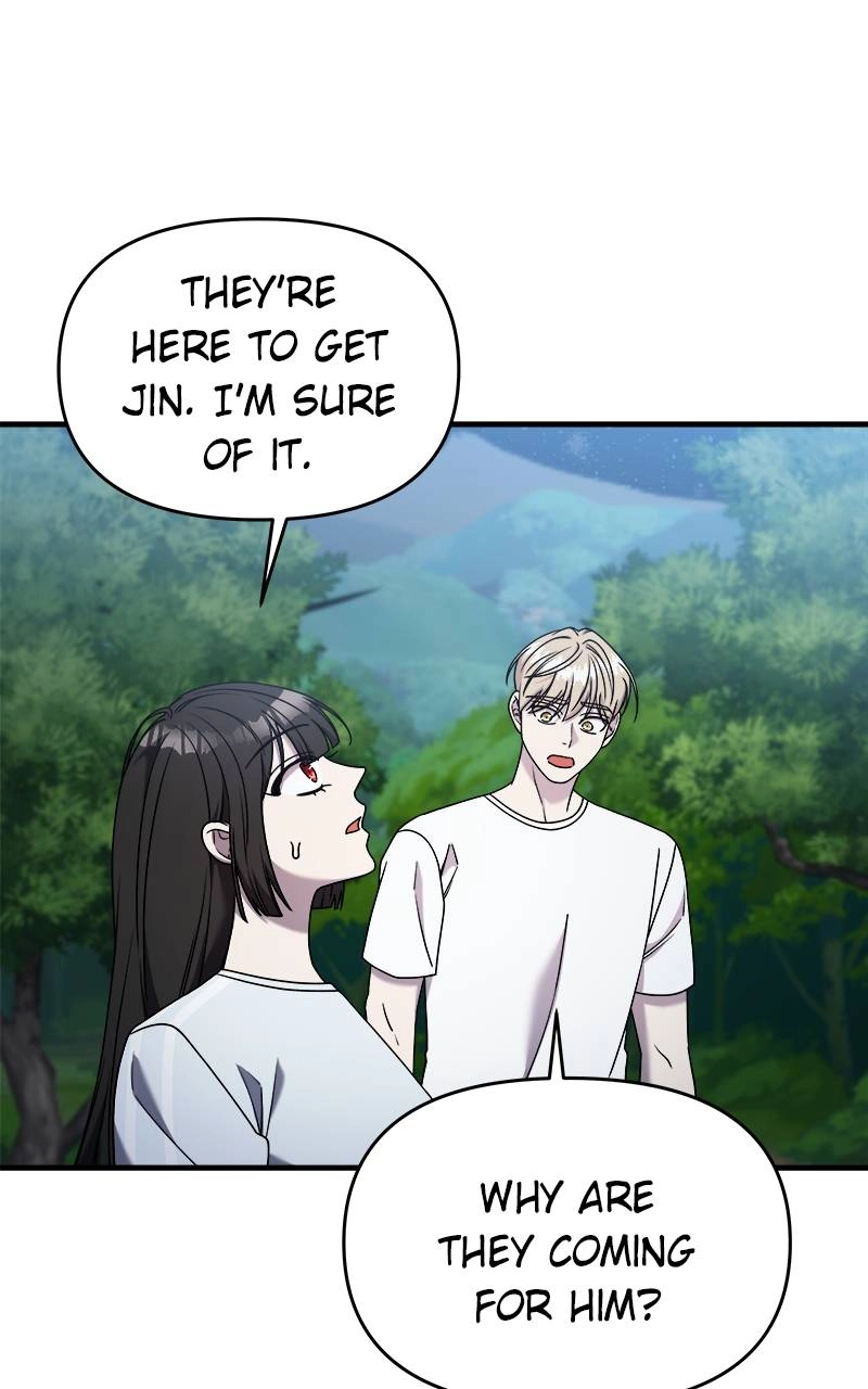 Villain with a Crush Chapter 105 Page 43