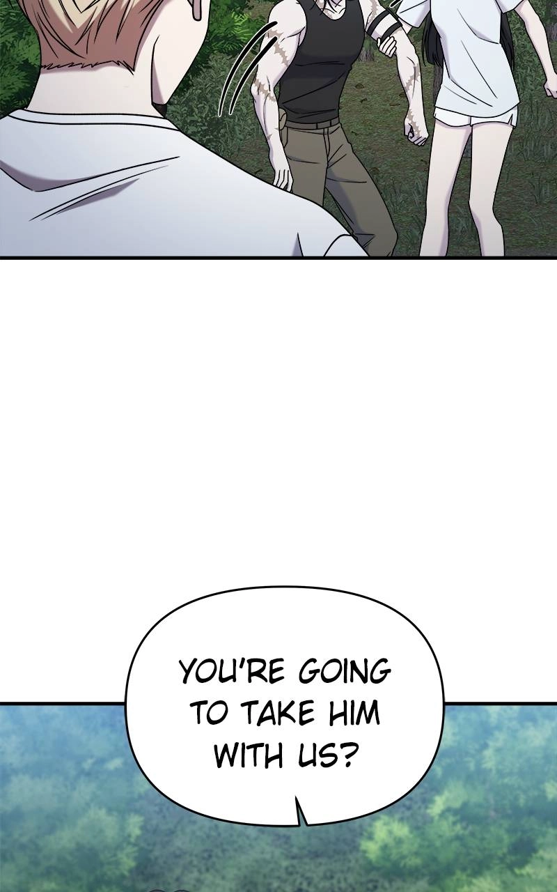 Villain with a Crush Chapter 105 Page 46