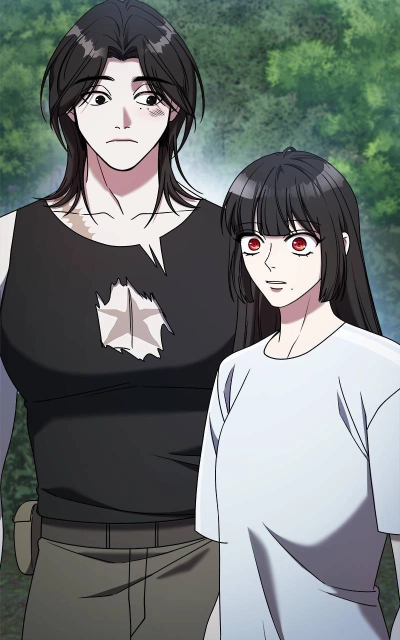 Villain with a Crush Chapter 105 Page 47