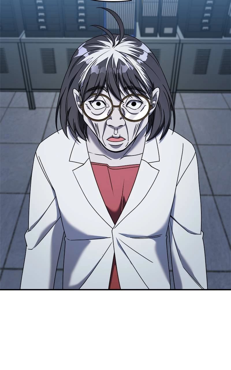 Villain with a Crush Chapter 105 Page 54