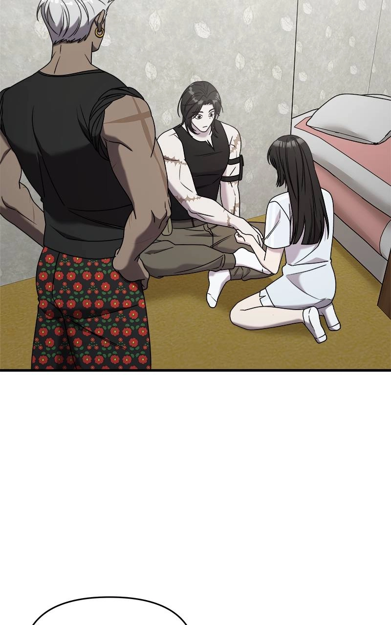 Villain with a Crush Chapter 105 Page 60