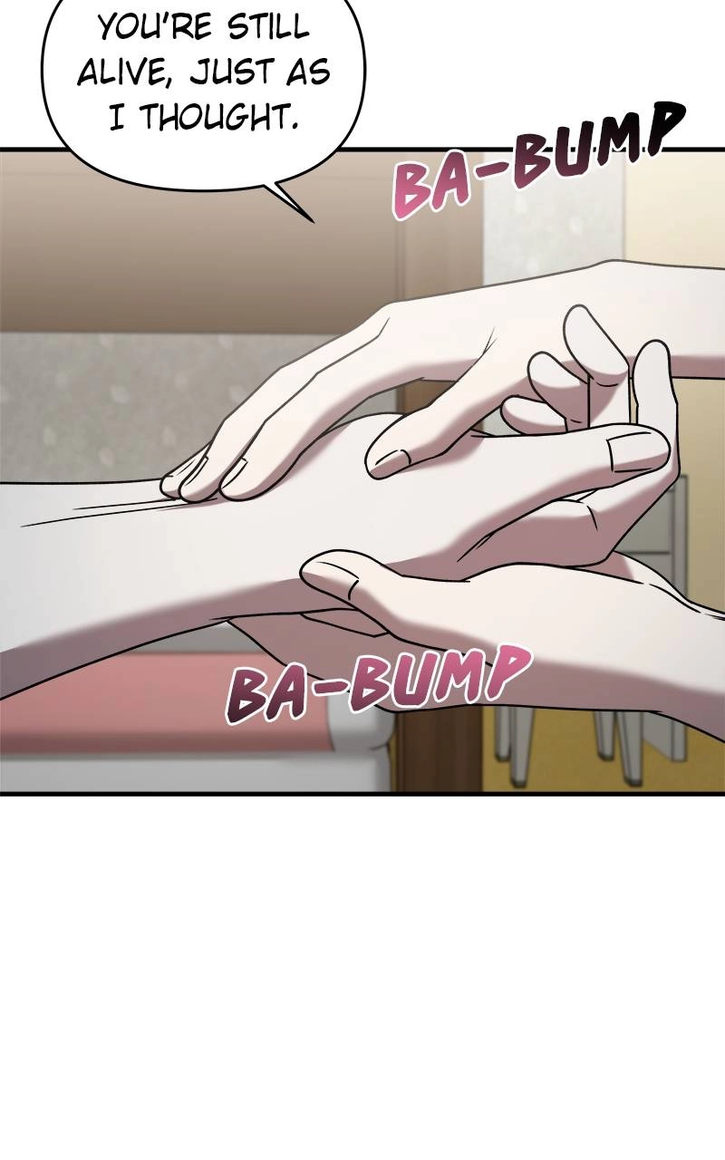 Villain with a Crush Chapter 105 Page 61