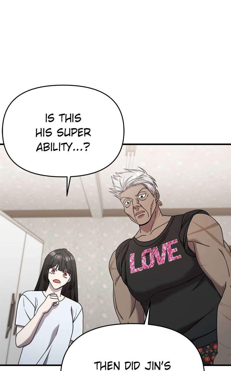 Villain with a Crush Chapter 105 Page 64