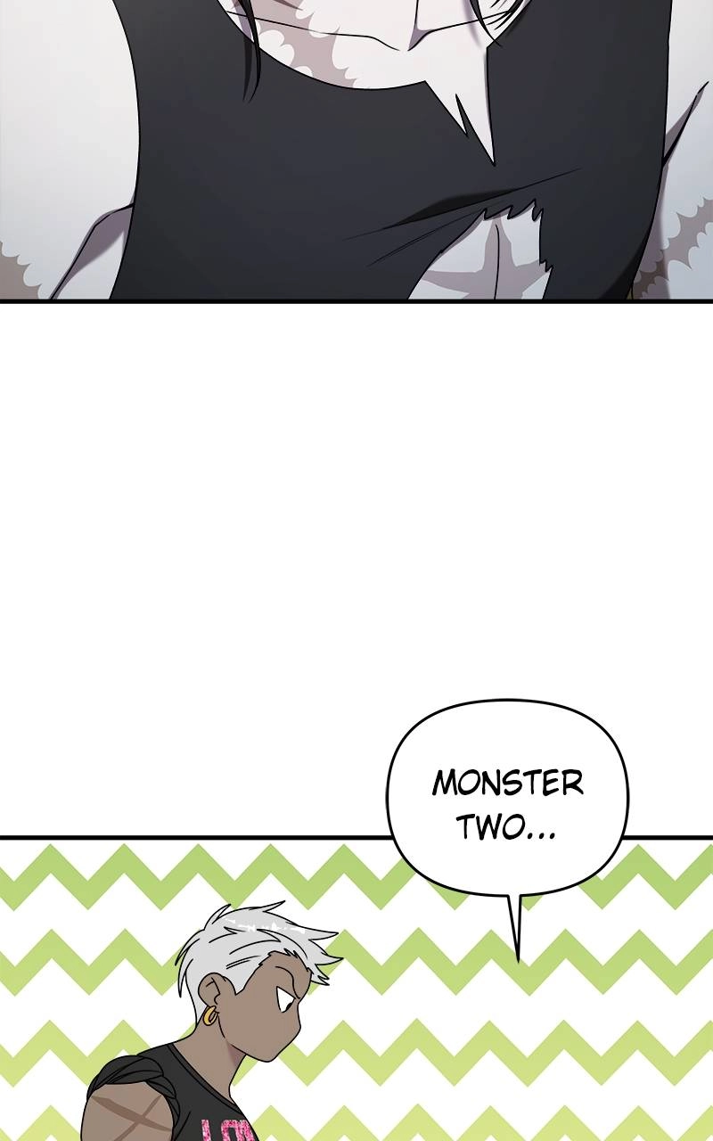 Villain with a Crush Chapter 105 Page 70