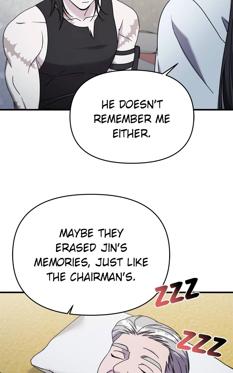 Villain with a Crush Chapter 105 Page 72