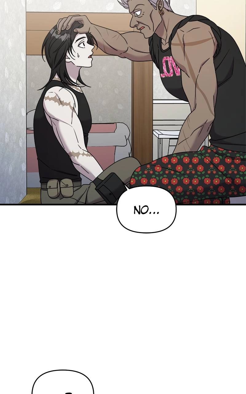 Villain with a Crush Chapter 105 Page 74