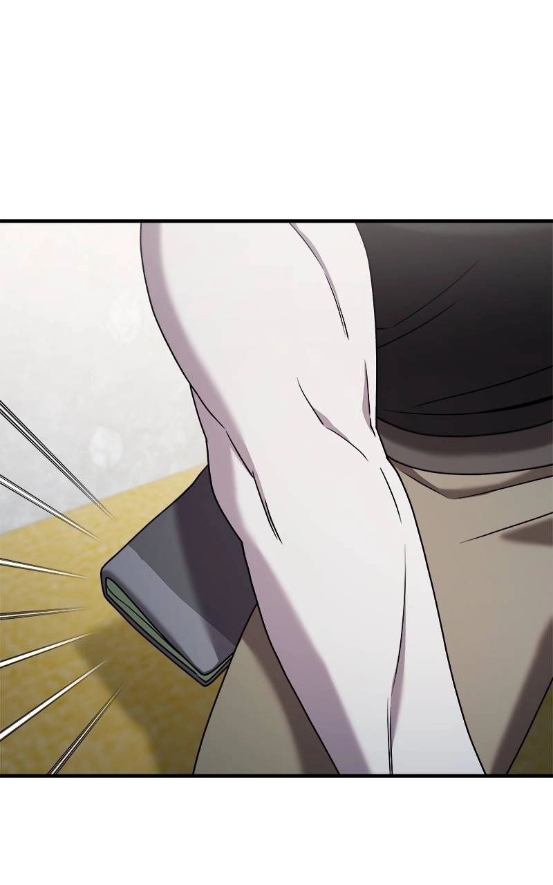 Villain with a Crush Chapter 105 Page 76