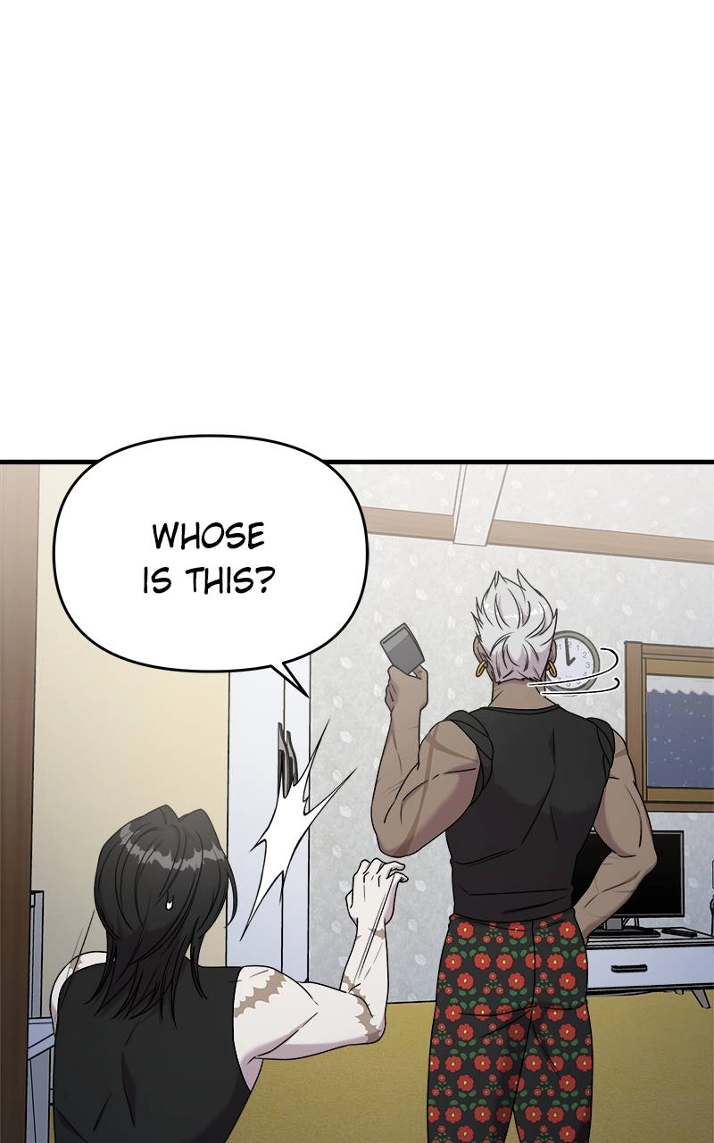 Villain with a Crush Chapter 105 Page 77