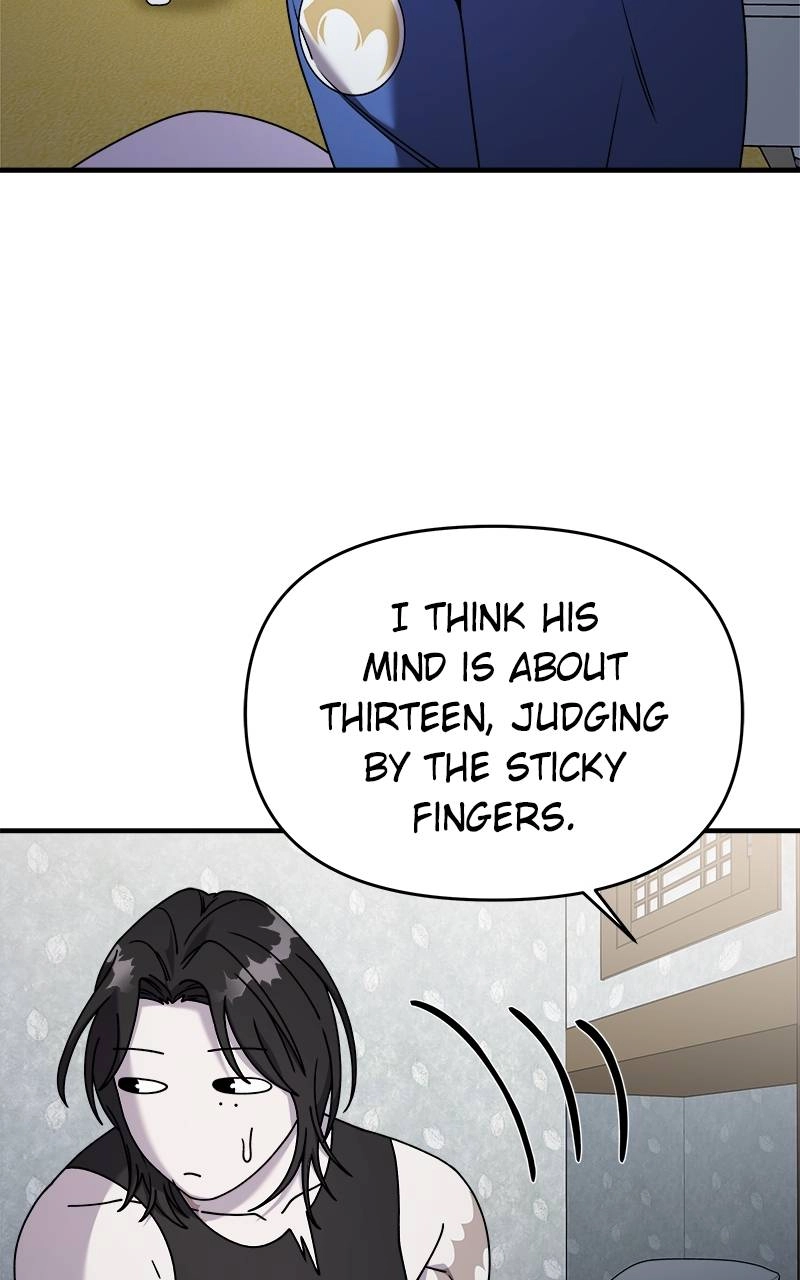 Villain with a Crush Chapter 105 Page 79