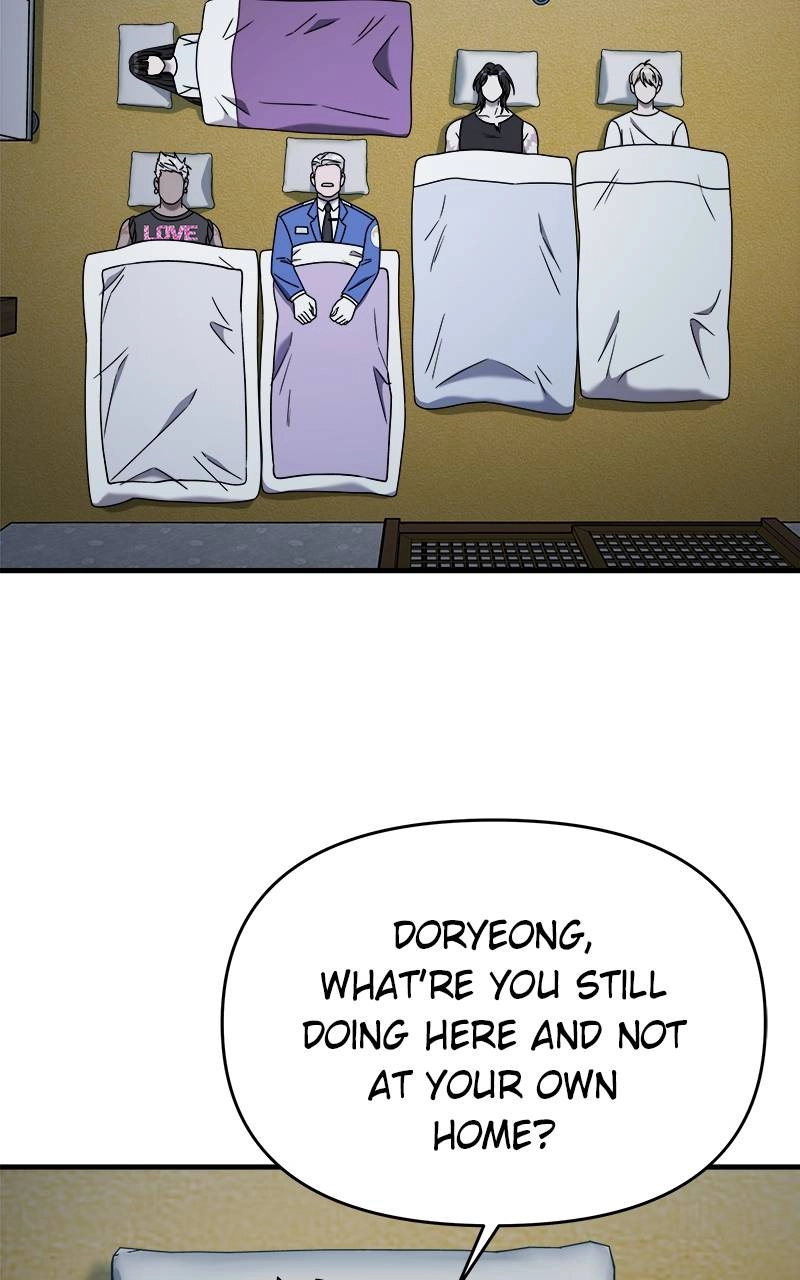 Villain with a Crush Chapter 105 Page 83