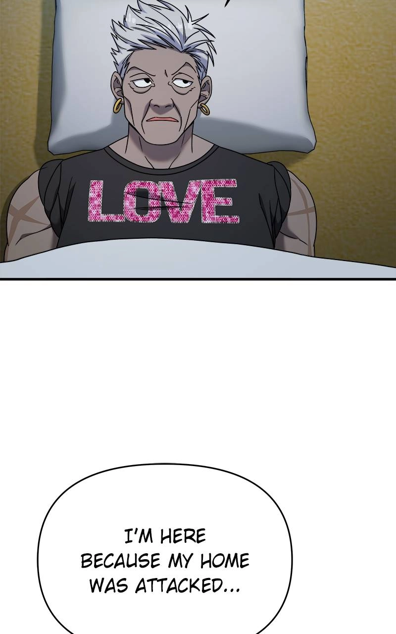 Villain with a Crush Chapter 105 Page 84