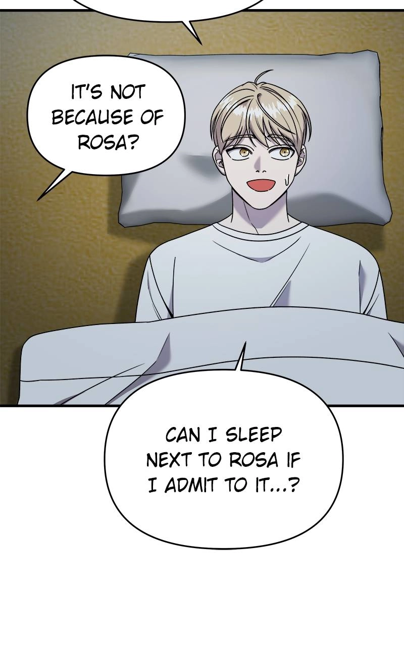 Villain with a Crush Chapter 105 Page 85