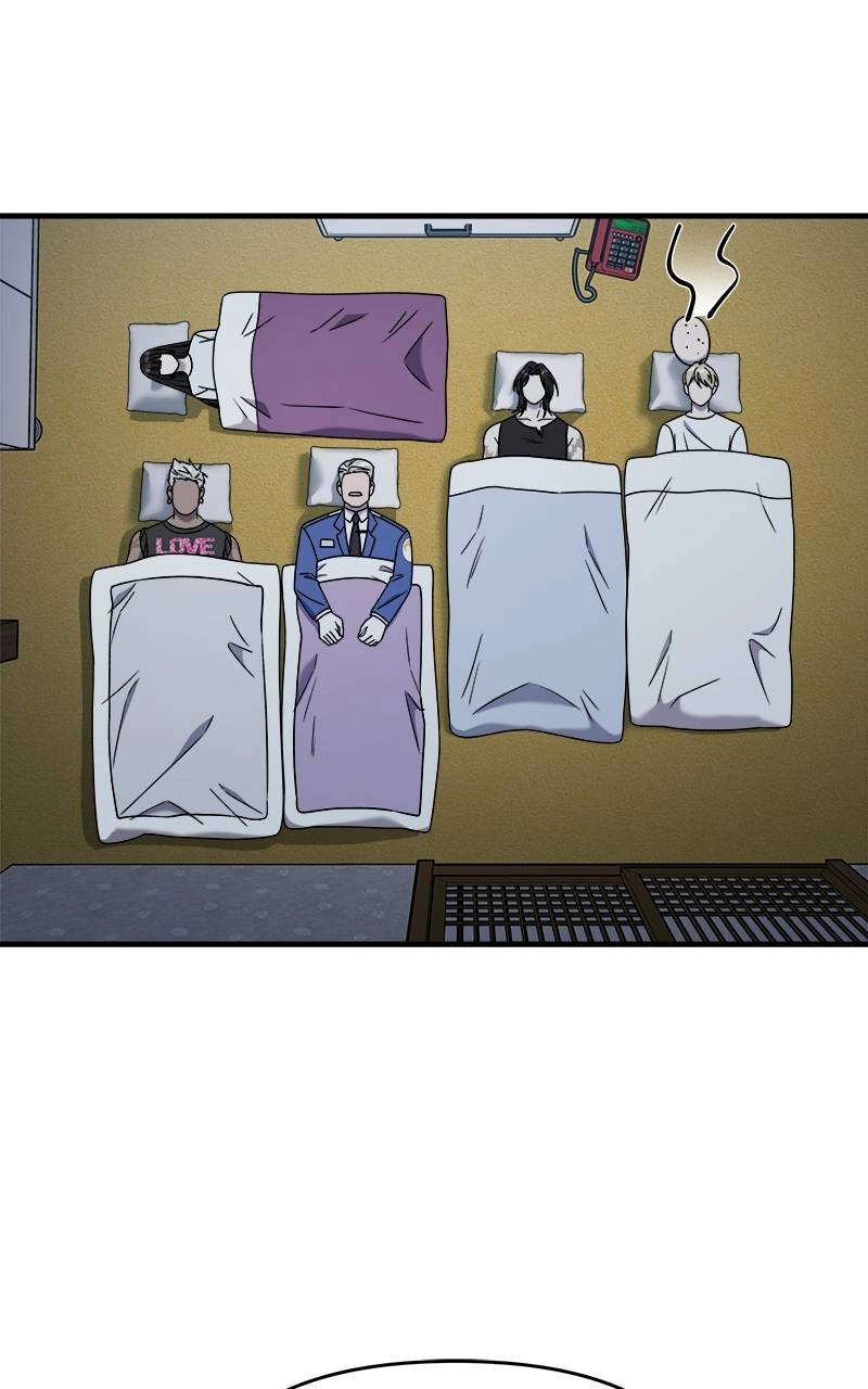 Villain with a Crush Chapter 105 Page 86